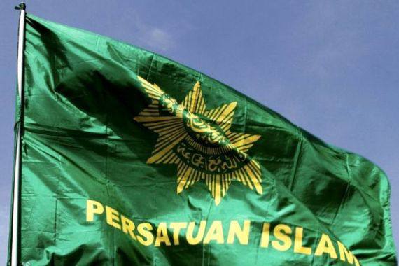 Tentang Portal PD PERSIS Kabupaten Deli Serdang